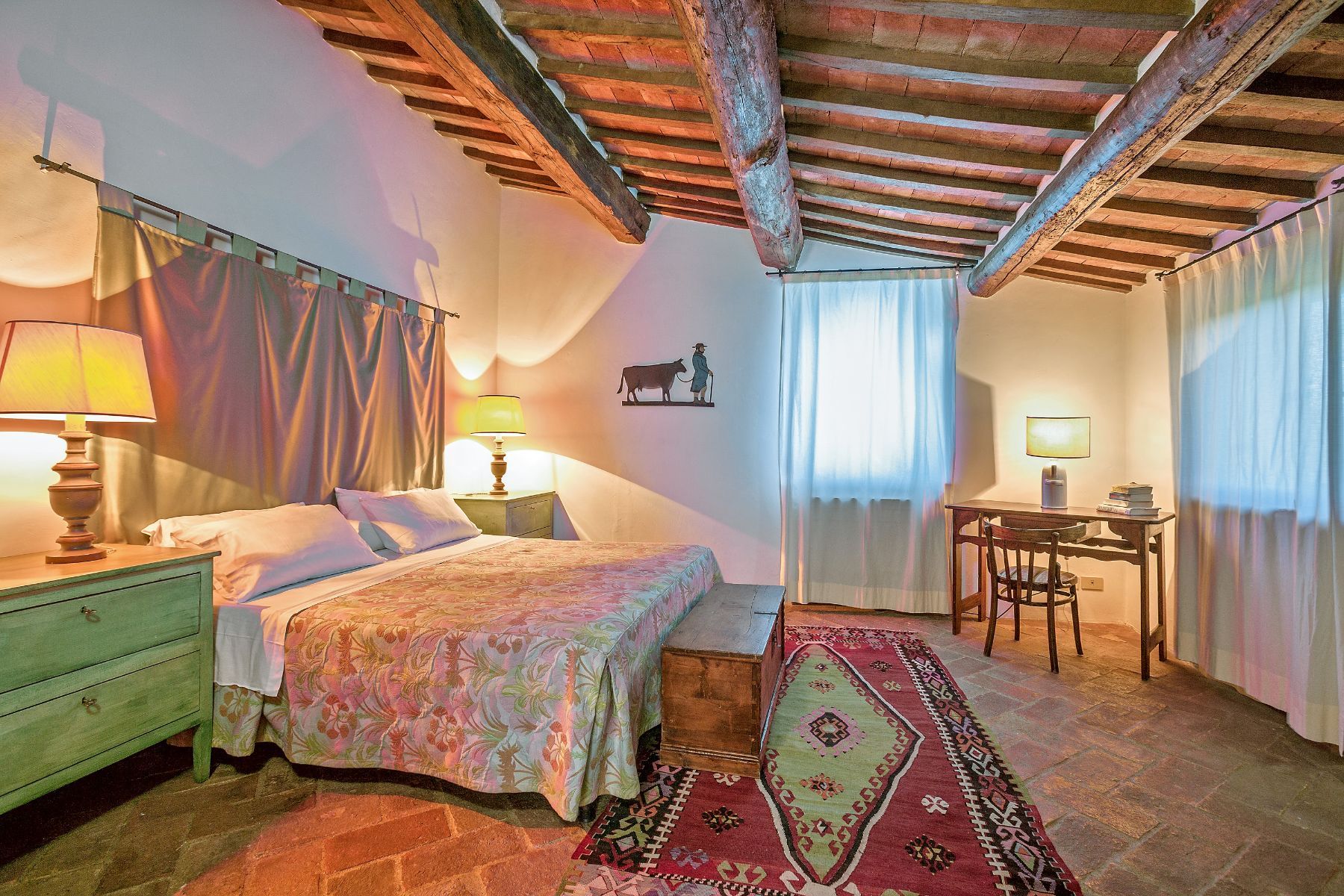 Borgo di Pietro villa photo.